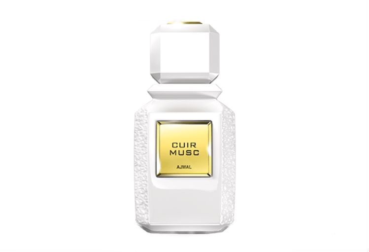 Ajmal Cuir Musc EDP - Main Image